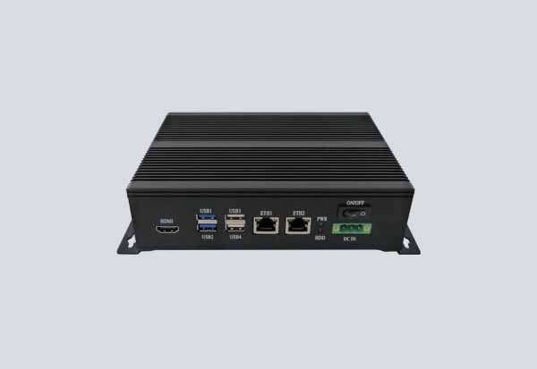 龍芯2K3000全國產(chǎn)化工控機(jī)（型號(hào)：CWHC_1010_A）